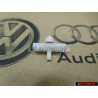 VW Originale Graffa Per Modanatura - 155853585