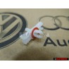VW Originale Graffa Per Modanatura - 155853585