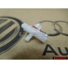 VW Originale Graffa Per Modanatura - 155853585