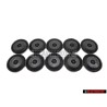10x VW Originale Tappo - N 10226501