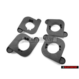 4x VW Originale Adattatore - 077905390