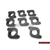 8x VW Originale Adattatore - 077905390