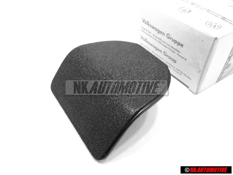 VW Originale Calotta Di Copertura Per Apertura Cruscotto - 161857367 01C