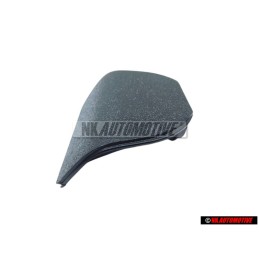 VW Originale Calotta Di Copertura Per Apertura Cruscotto - 161857367 01C