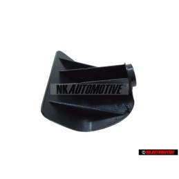 VW Originale Calotta Di Copertura Per Apertura Cruscotto - 161857367 01C