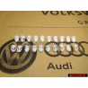 20x VW Originale Graffetta - 191853585A