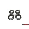 4x VW Originale Molla A Tazza - 321501119A