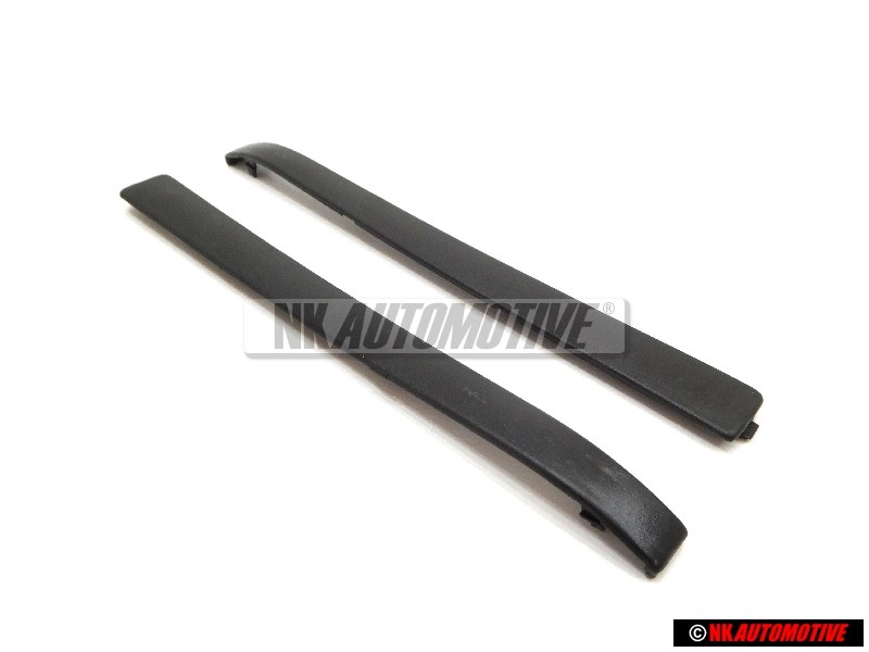 2x VW Originale Profilo Per Maniglia Porta