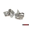 2x VW Originale Graffetta - 1H0609734D