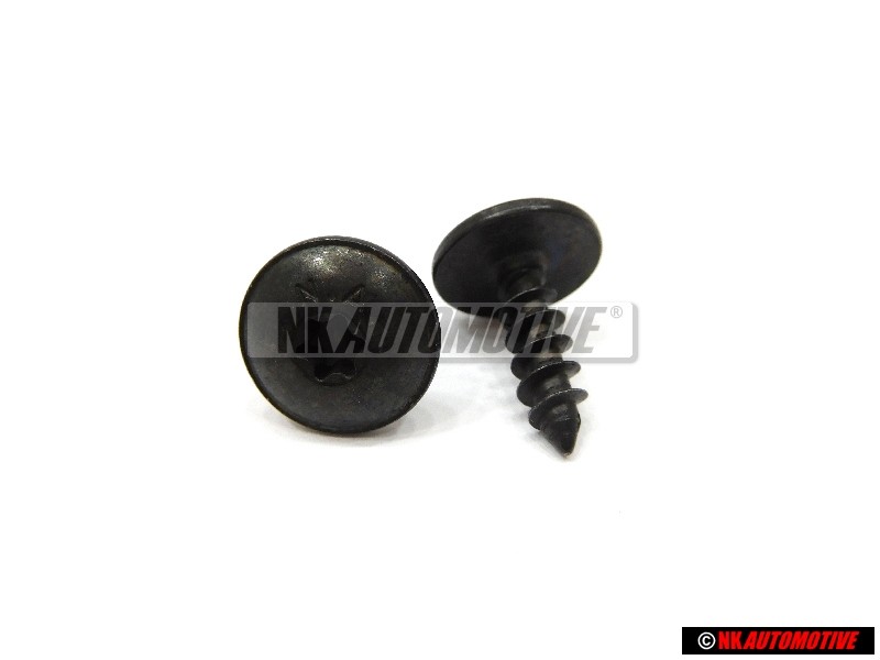 2x VW Originale Vite Autofil. 