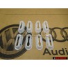 8x VW Originale Boccola - 1H0867981