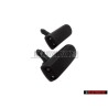2x VW Originale Ugello Spr. 