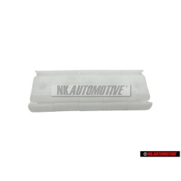 5x VW Originale Supporto - 811611797