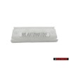 5x VW Originale Supporto - 811611797