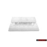 14x VW Originale Supporto - 811611797