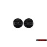 2x VW Originale Graffetta - 823867299