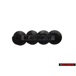 4x VW Originale Graffetta - 823867299