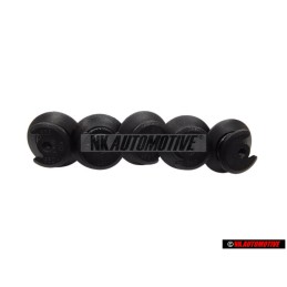 5x VW Originale Graffetta - 823867299