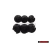 6x VW Originale Graffetta - 823867299