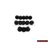 13x VW Originale Graffetta - 823867299