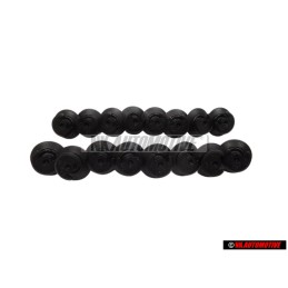 16x VW Originale Graffetta - 823867299