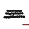 30x VW Originale Graffetta - 823867299