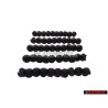 50x VW Originale Graffetta - 823867299