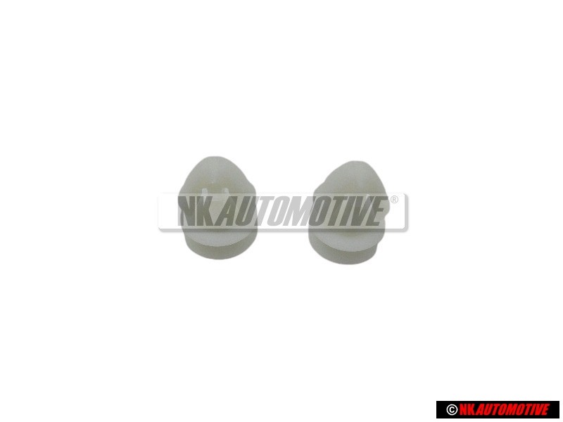 2x VW Originale Graffetta - 191853585A