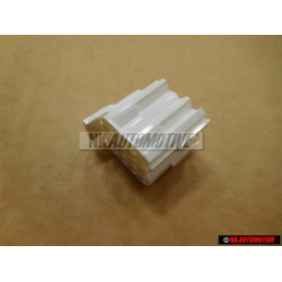 VW Originale Scatola Prese Cilindriche - 171971971R