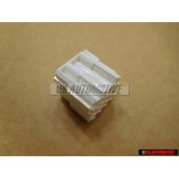 VW Originale Scatola Prese Cilindriche - 171971971R