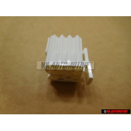 VW Originale Scatola Prese Cilindriche - 171971971R