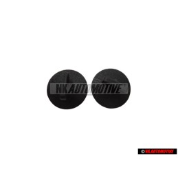 2x VW Originale Graffetta - 701863841