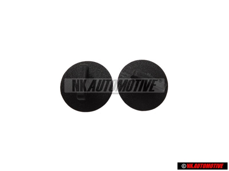 2x VW Originale Graffetta - 701863841
