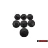 7x VW Originale Graffetta - 701863841