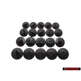 20x VW Originale Graffetta - 701863841