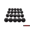 20x VW Originale Graffetta - 701863841