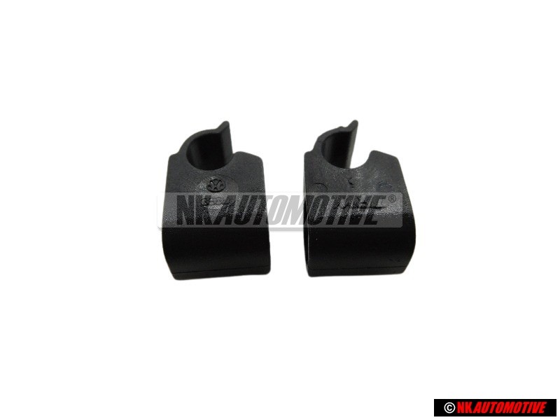 2x VW Originale Graffetta - 191823567