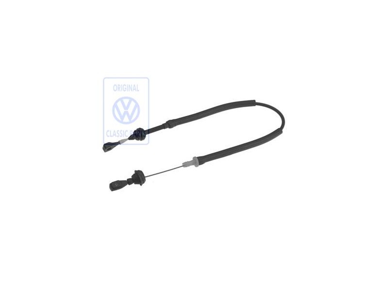 VW Originale Cavo Com. 