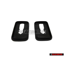 2x VW Originale Base Di Appoggio - 867837209