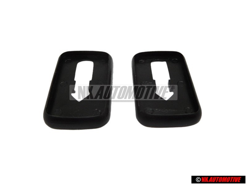 2x VW Originale Base Di Appoggio - 867837209