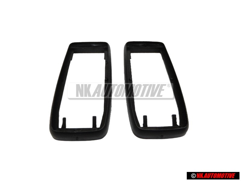 2x VW Originale Base Di Appoggio - 191837211