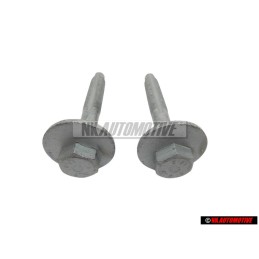 2x VW Originale Vite Eccentrico - WHT000227