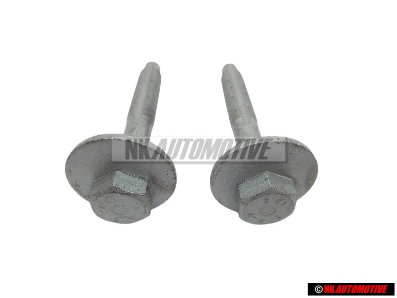 2x VW Originale Vite Eccentrico - WHT000227