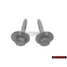 2x VW Originale Vite Eccentrico - WHT000227