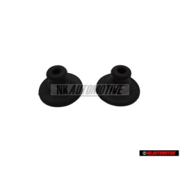 2x VW Originale Boccola - 311611743