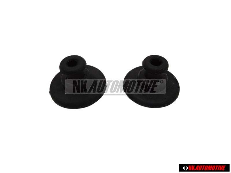 2x VW Originale Boccola - 311611743