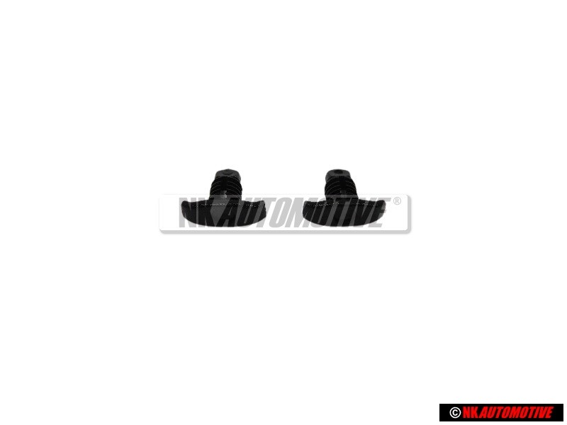 2x VW Originale Graffetta - 251823717