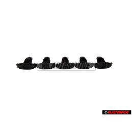 5x VW Originale Graffetta - 251823717