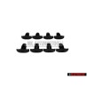 8x VW Originale Graffetta - 251823717