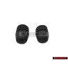 2x VW Originale Tampone Di Fine Corsa - 867827500
